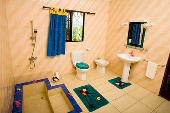 ANSE SOLEIL RESORT MAHE - Mahé